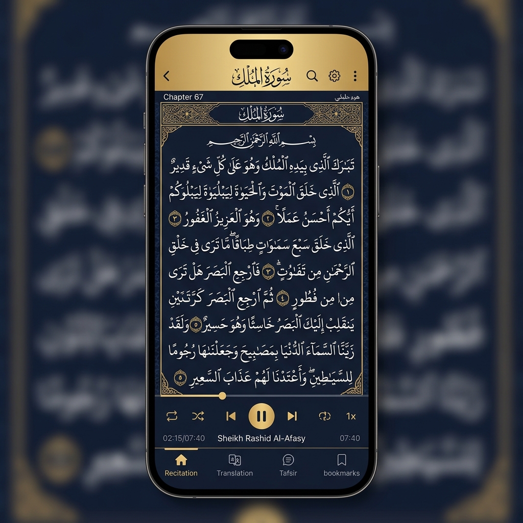 المصحف الشريف